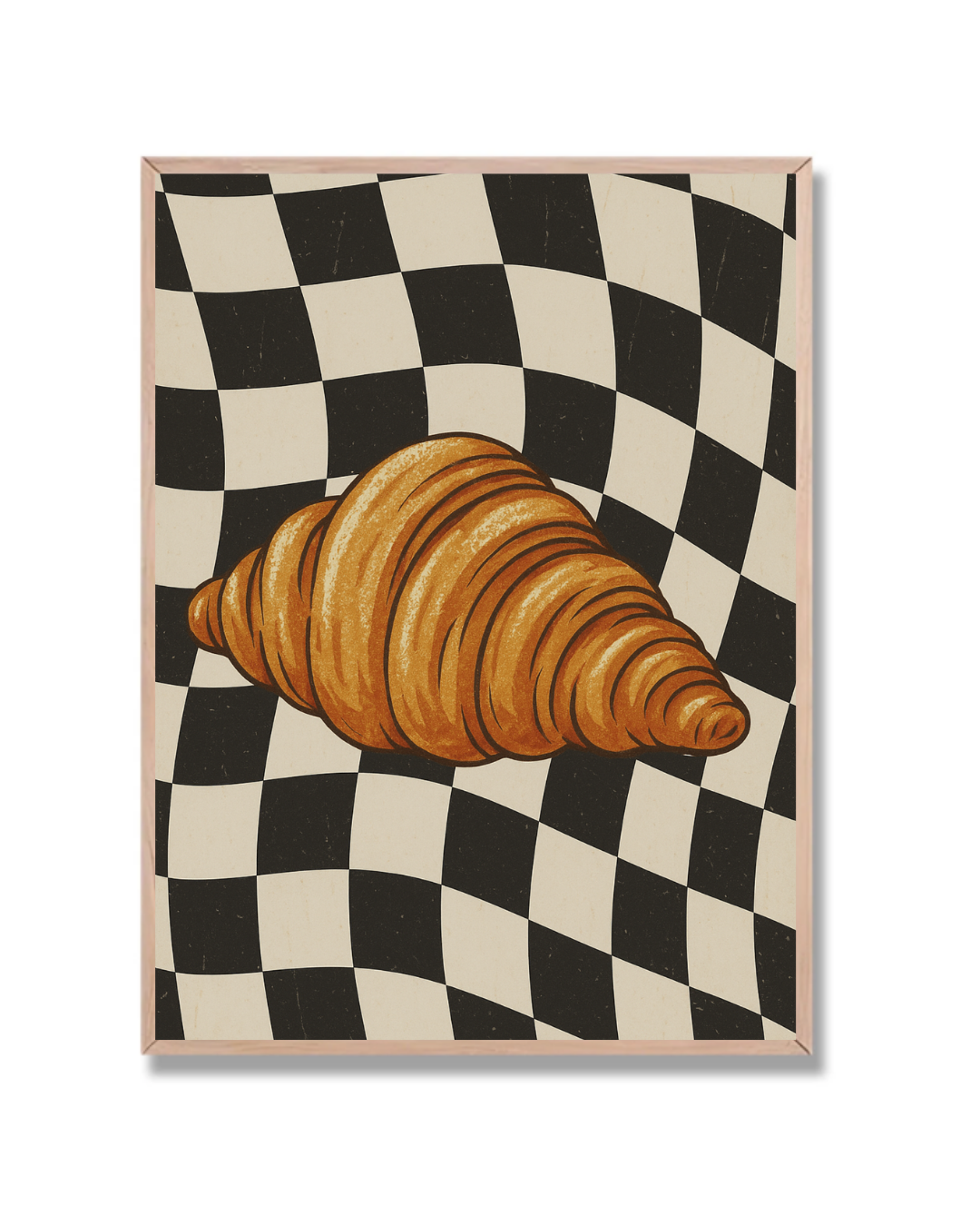 Croissant Pop