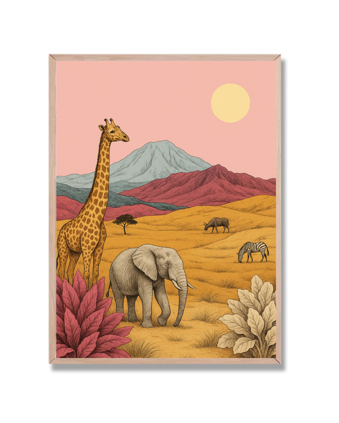 Sabana Art