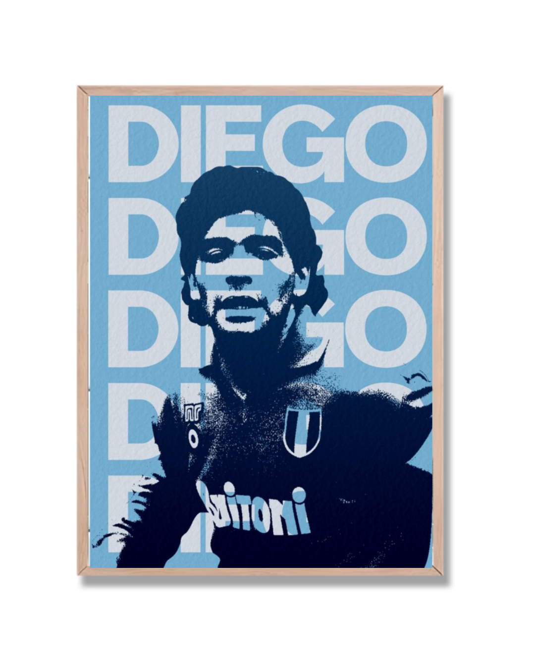 Maradona #11
