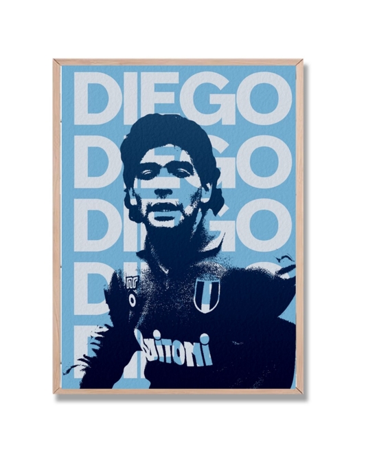 Maradona #11