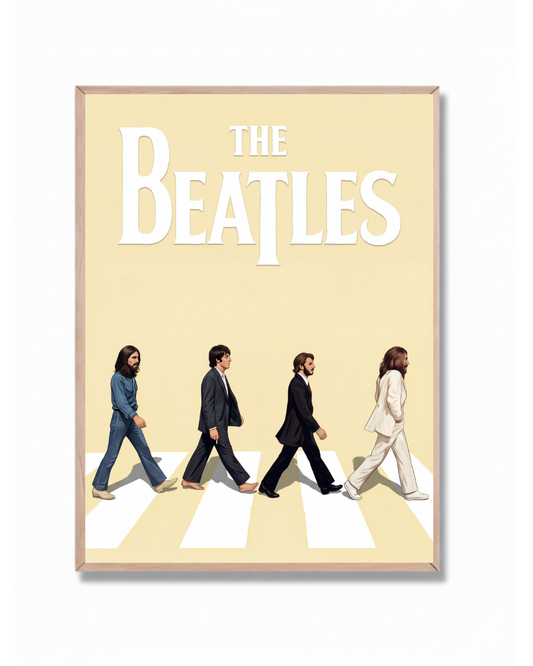 The Beatles 8