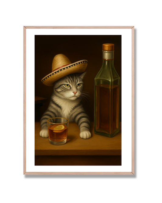 Gato Whiskey