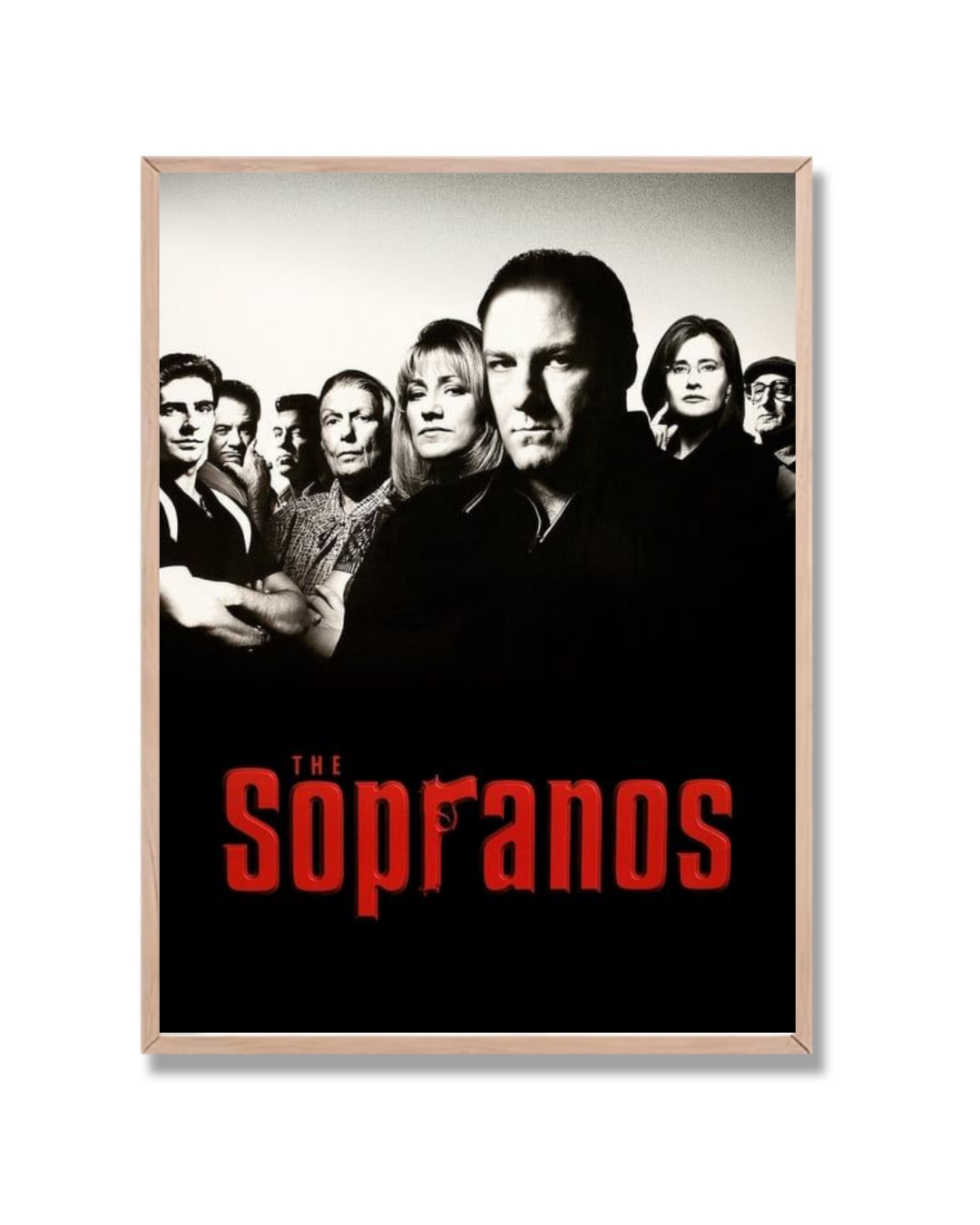 The Sopranos 2