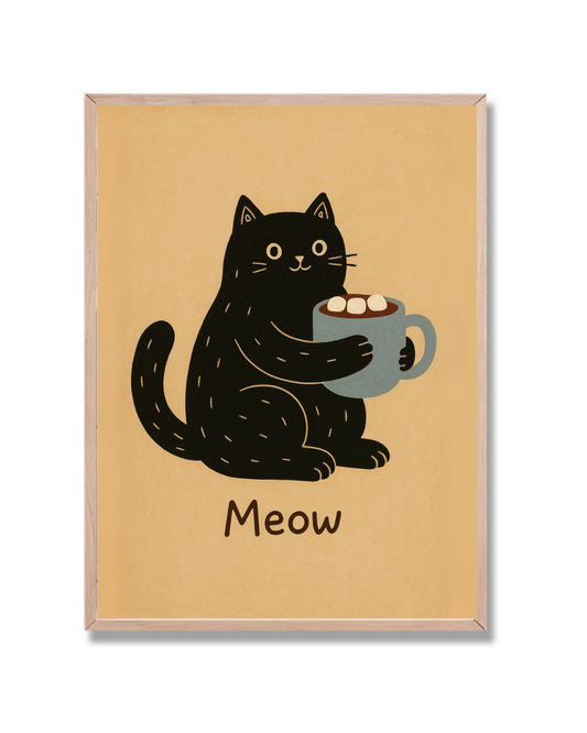 Gato Meow