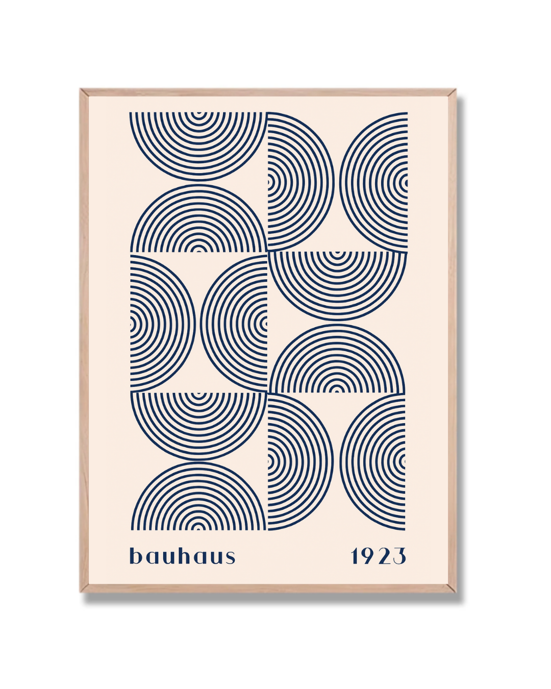 Bauhaus #53