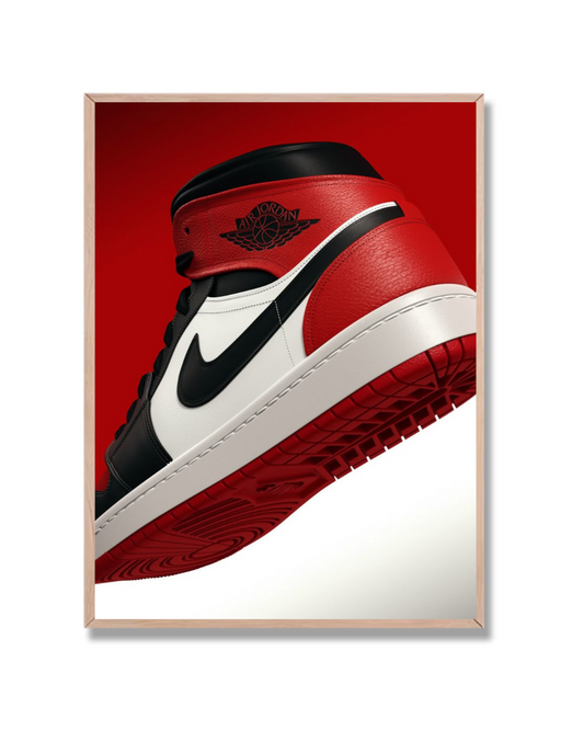Nike Jordan #1