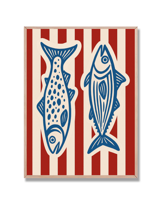 2 Sardinas