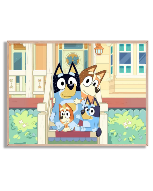 Bluey 4