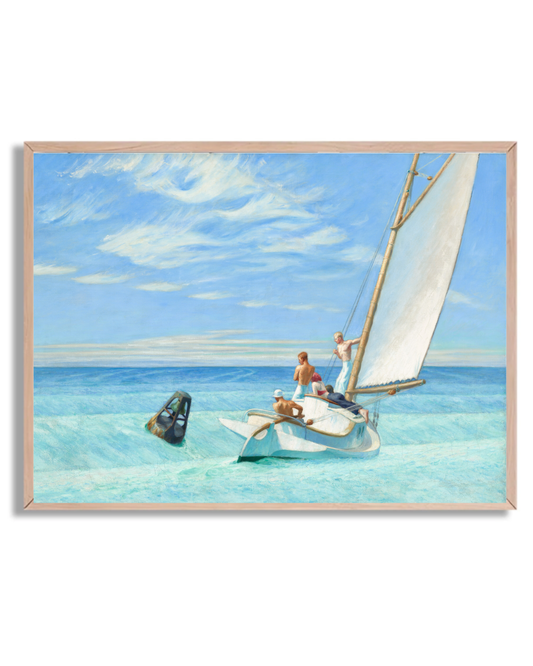 Hopper #7