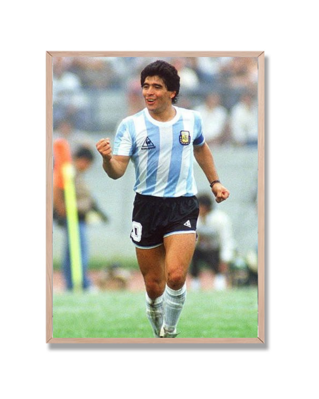 Maradona Argentina #6