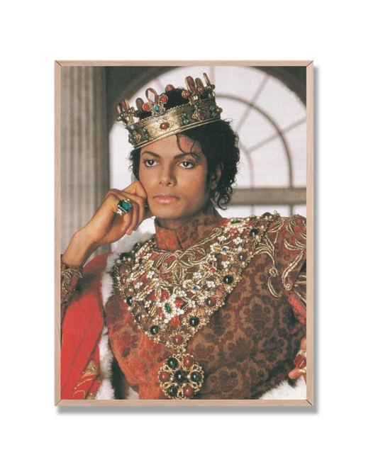 Michael Jackson 5