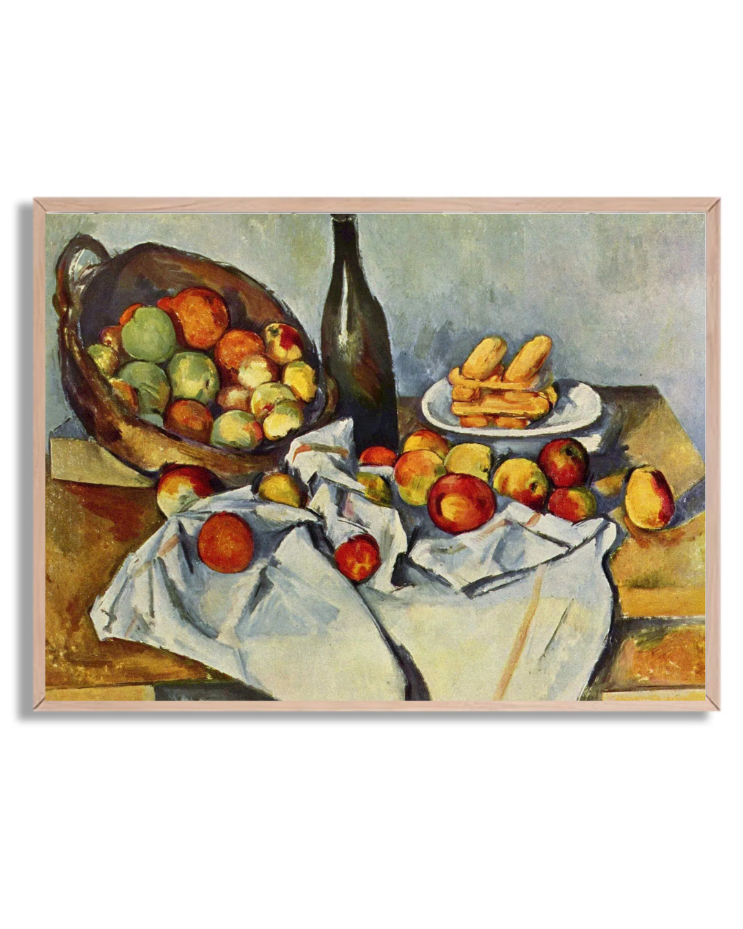 Paul Cézanne #2