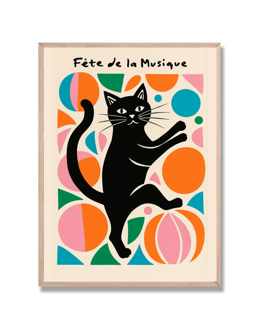 Gato musical