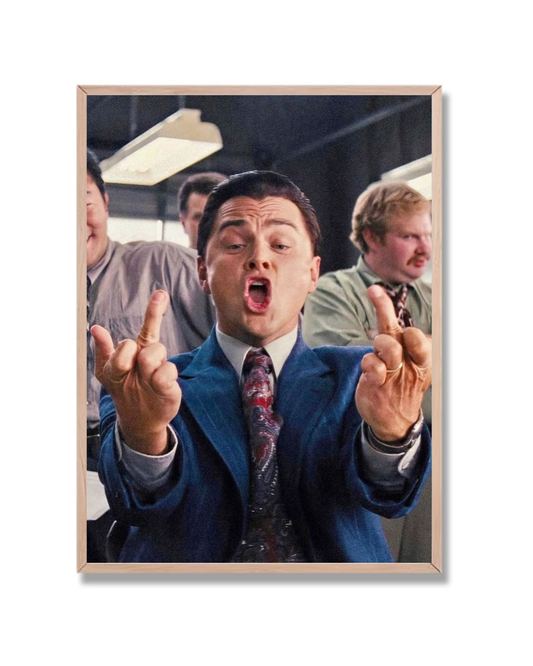 Di Caprio #1