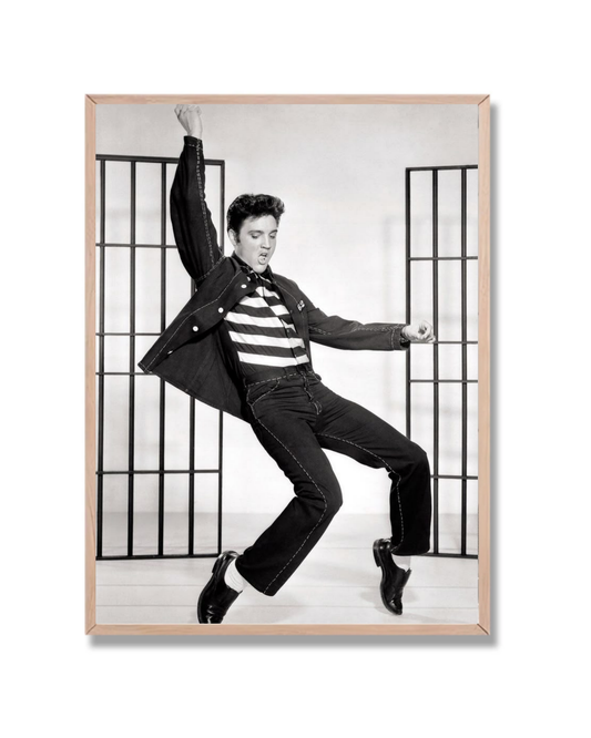 Elvis 3