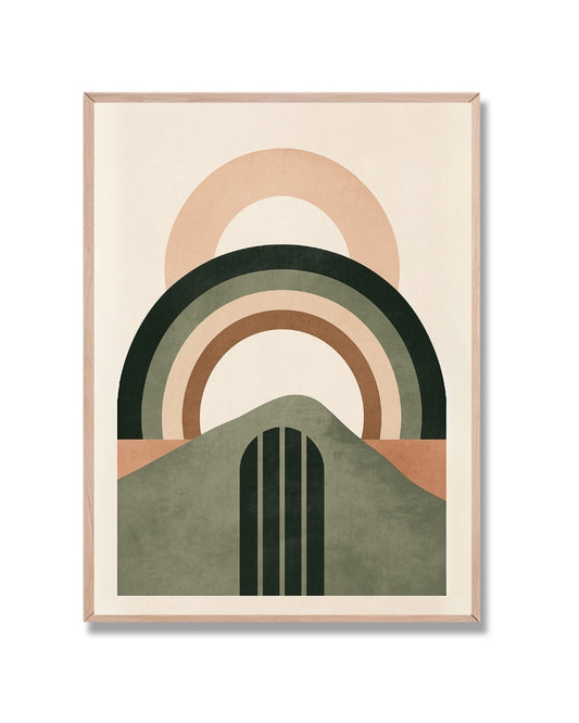Abstracto #29