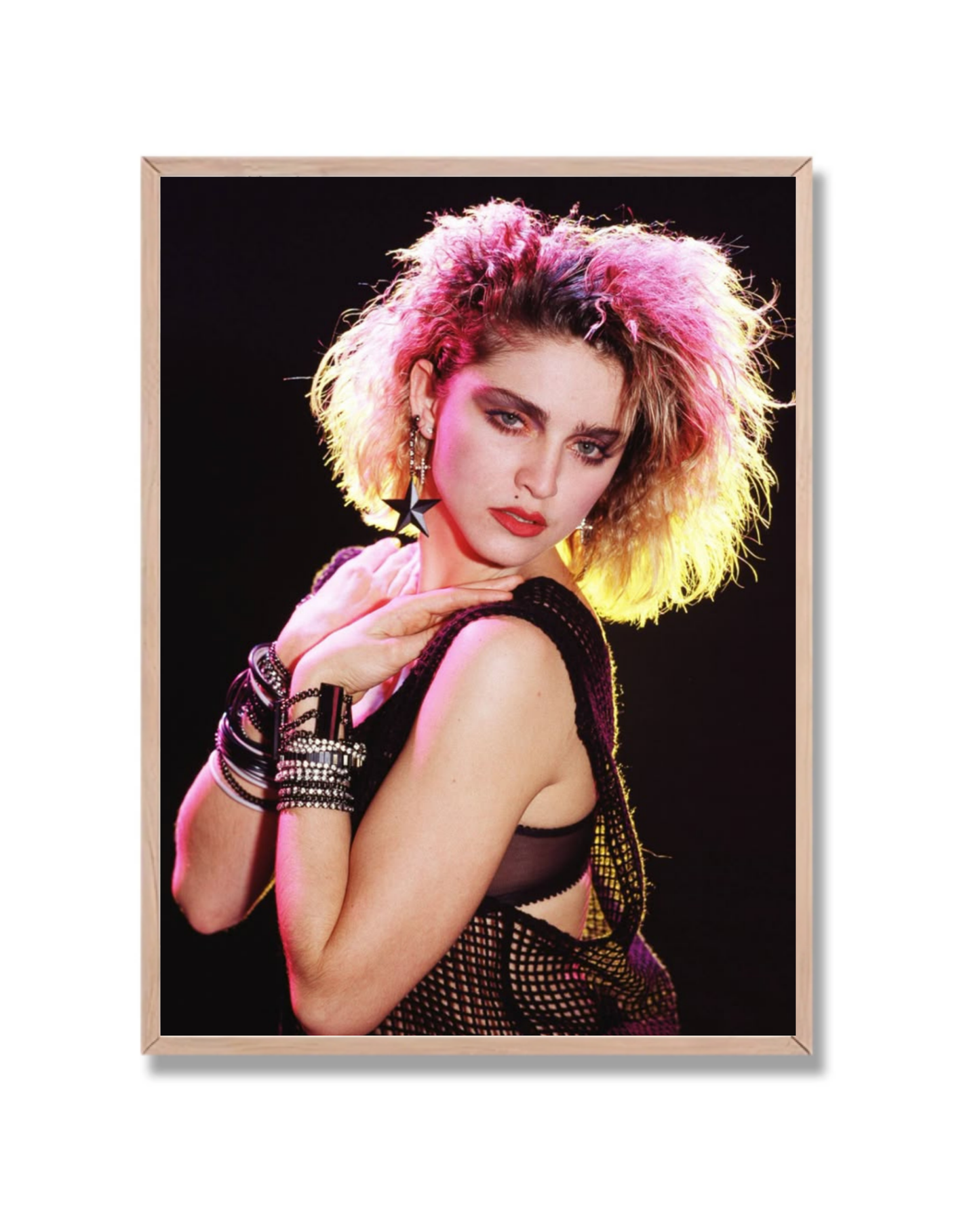 Madonna 1