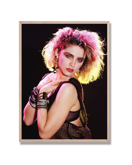 Madonna 1