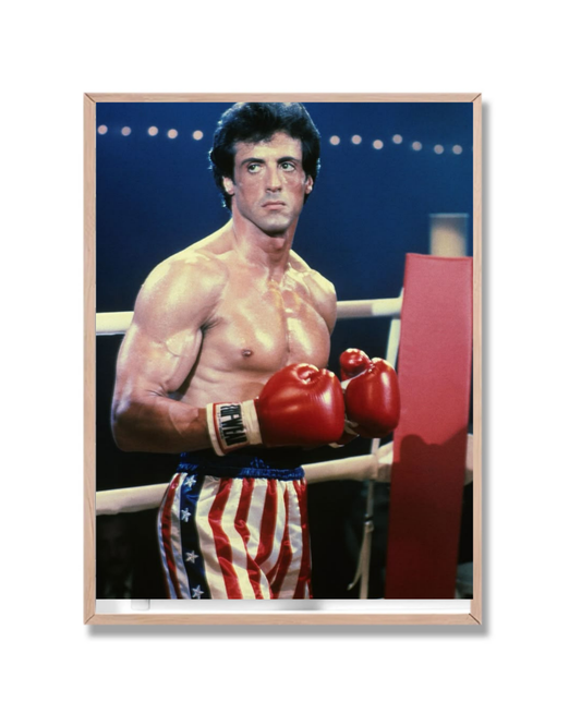 Rocky 4