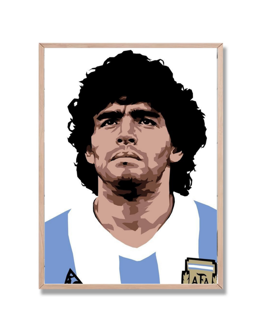 Maradona #12