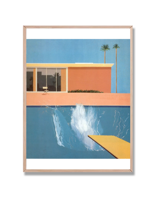 David Hockney #4