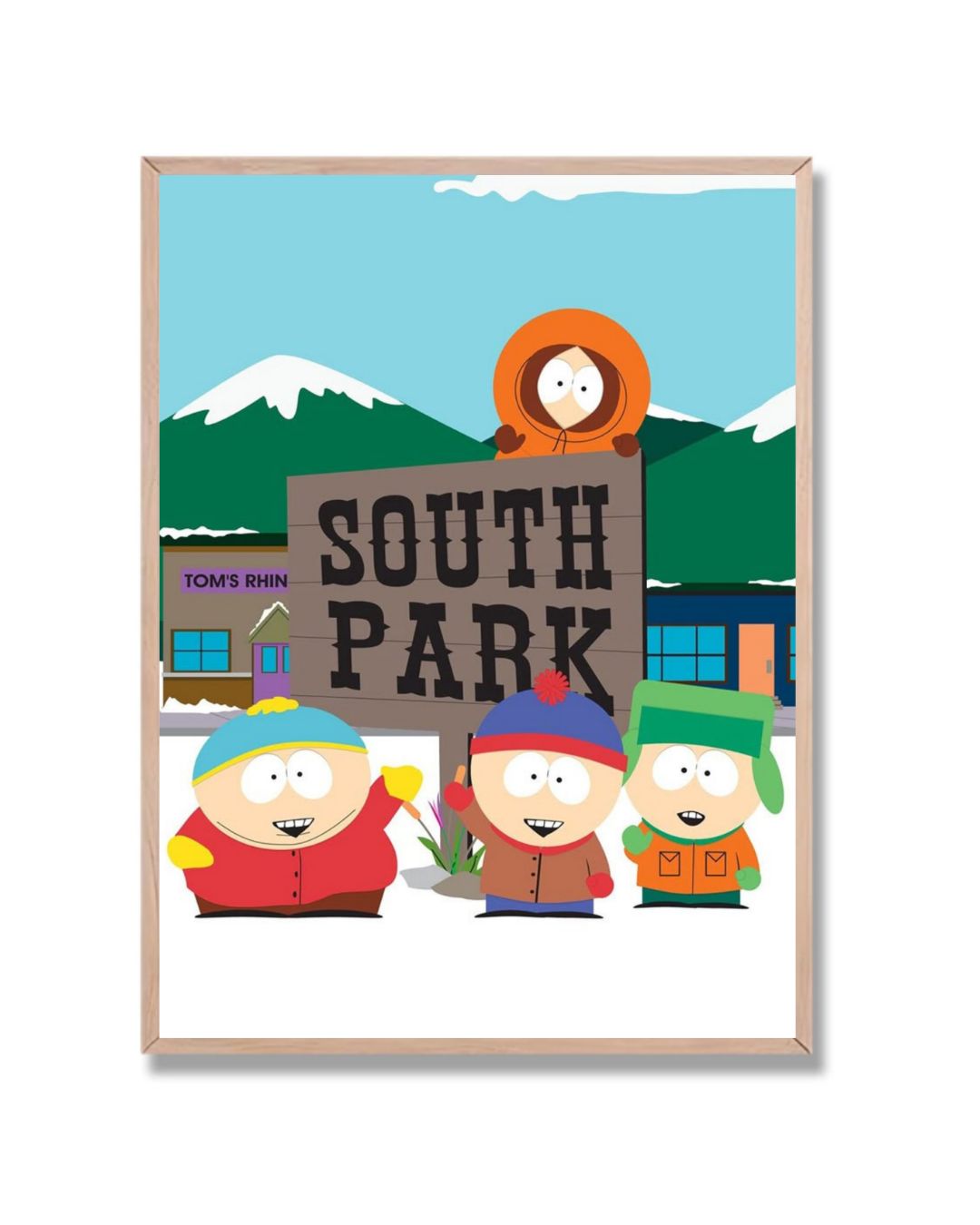 South Park