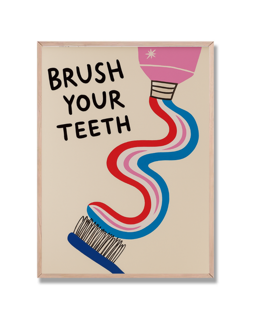 Brush