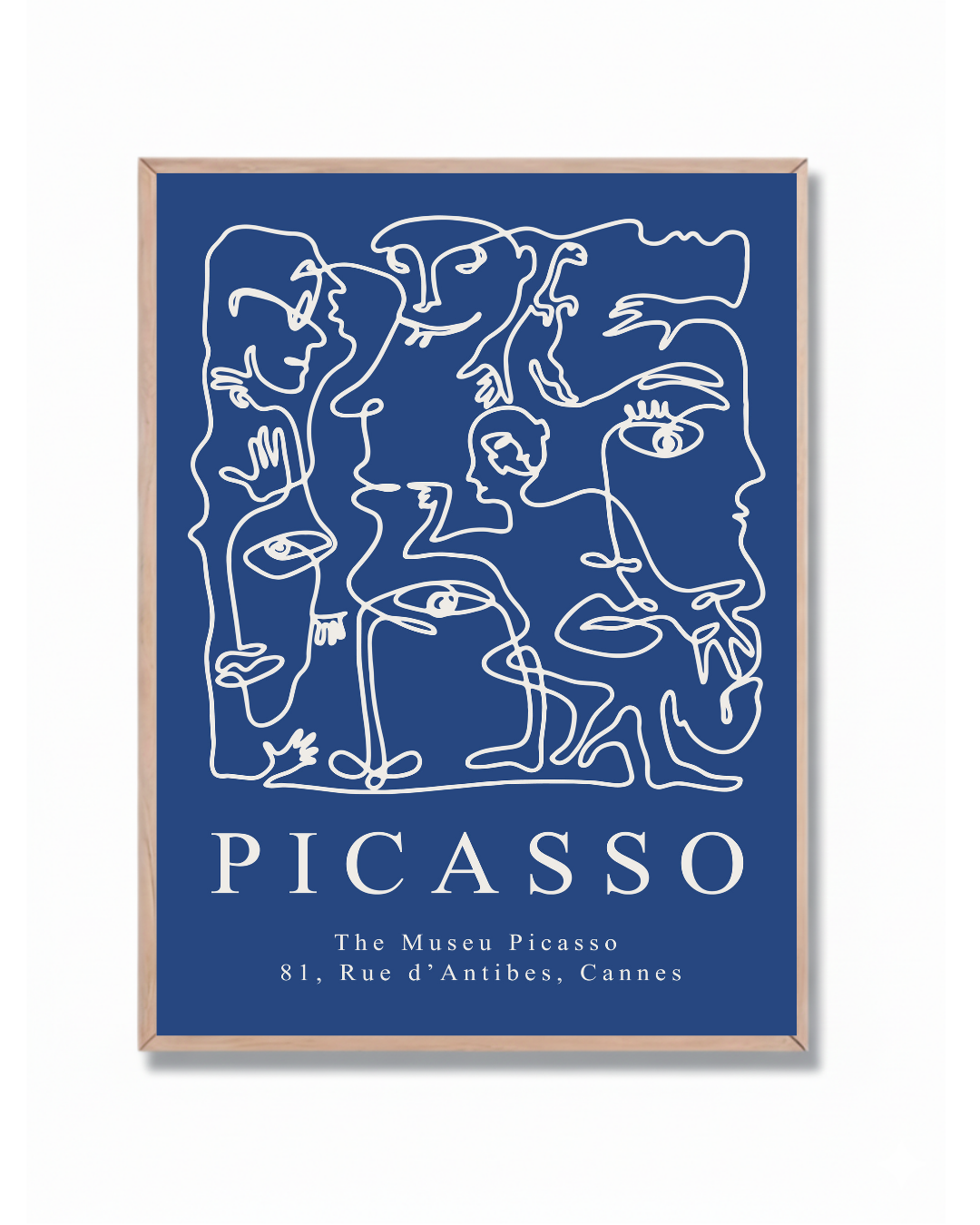 Picasso #43