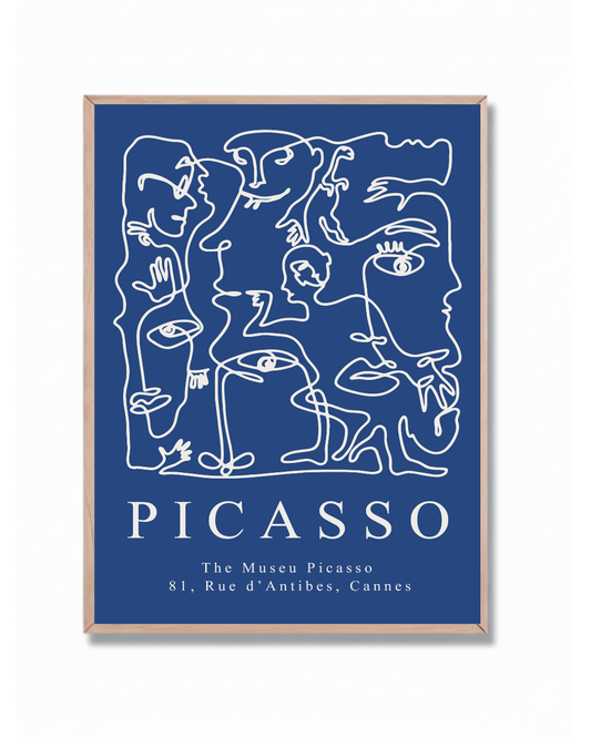 Picasso #43