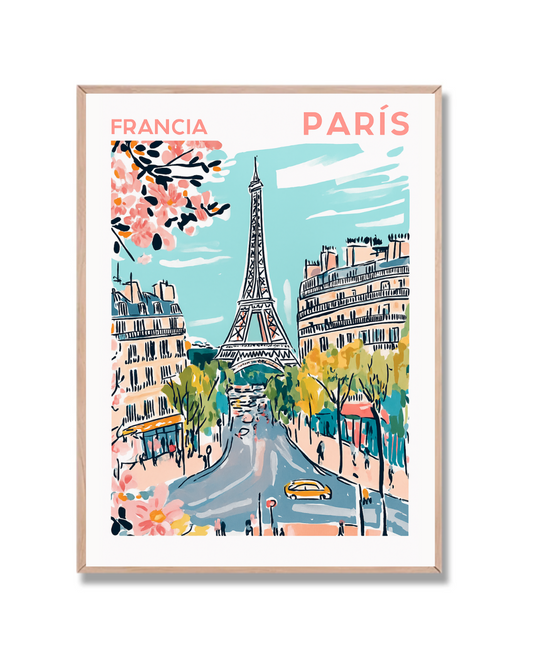 Paris Arte