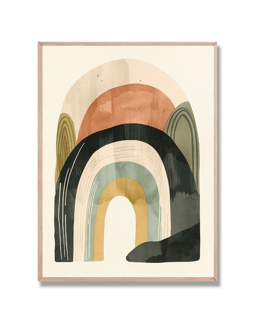 Abstracto #31