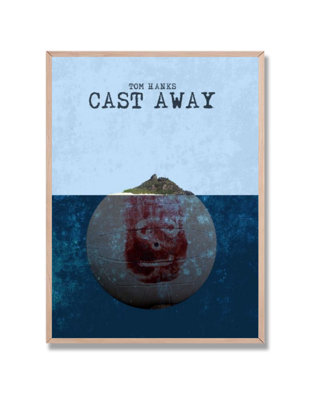 Cast Away