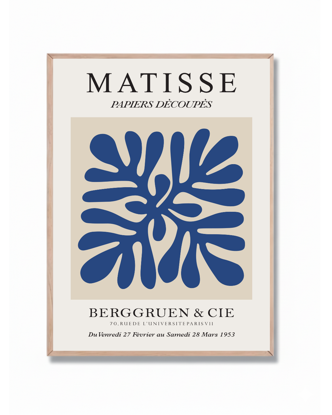Matisse #44
