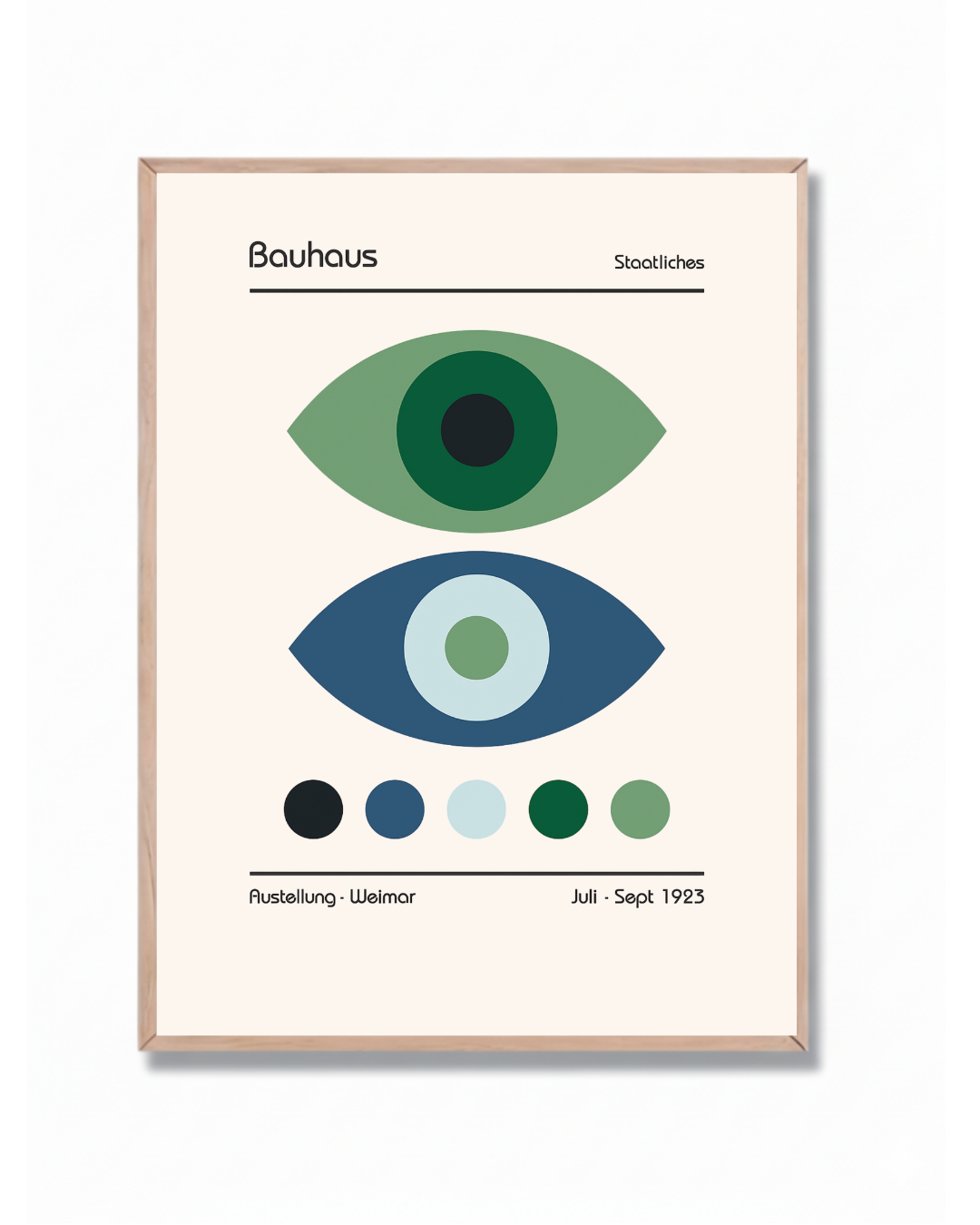 Bauhaus 141