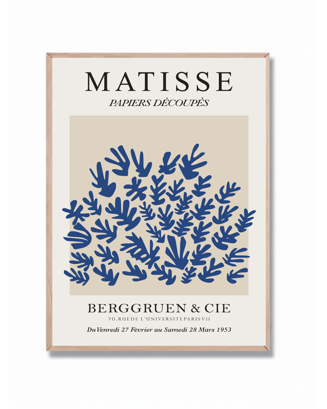 Matisse #45