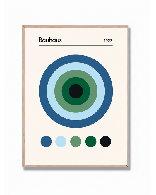 Bauhaus 140