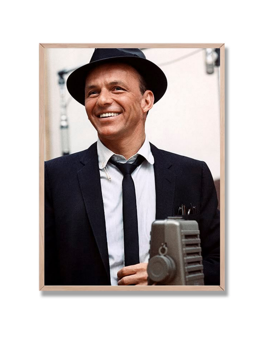 Sinatra 3
