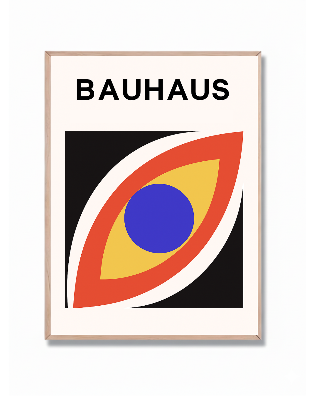 Bauhaus 165