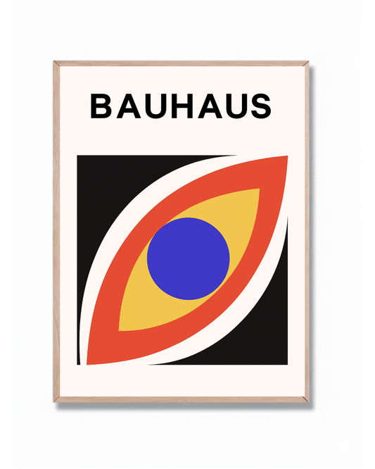 Bauhaus 165