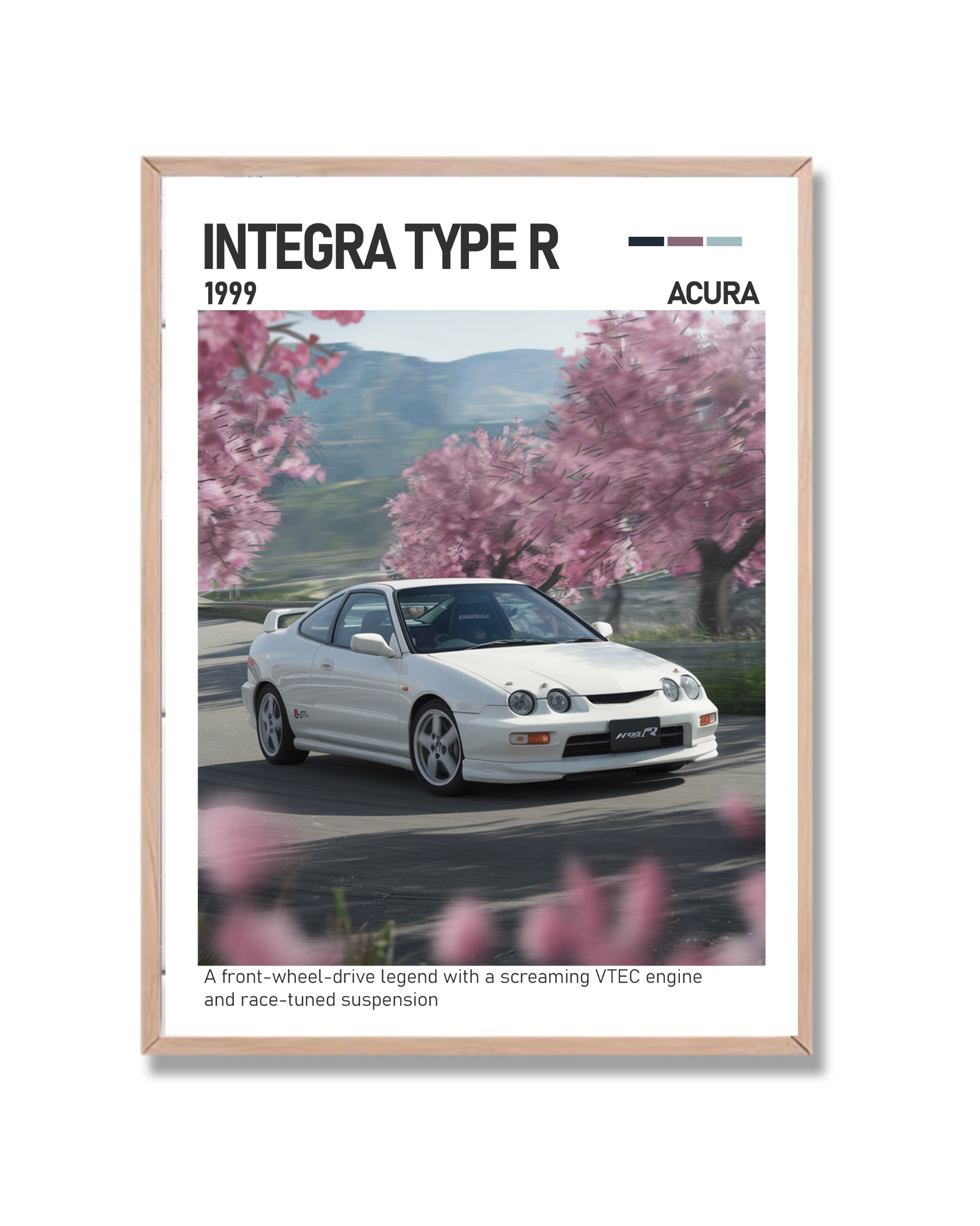 Acura Integra Type R