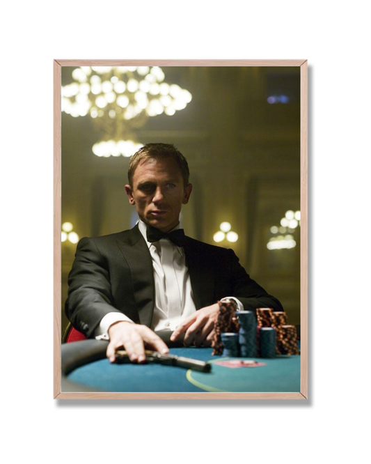 James Bond #2