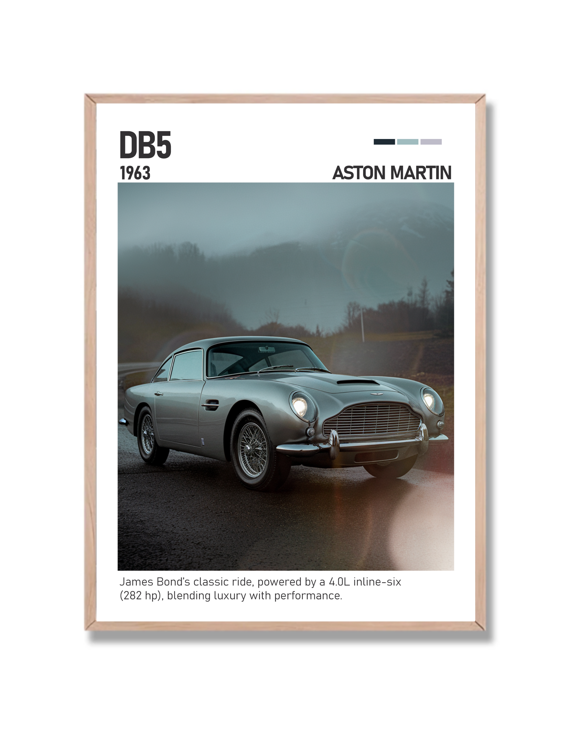 Aston Martin DB5