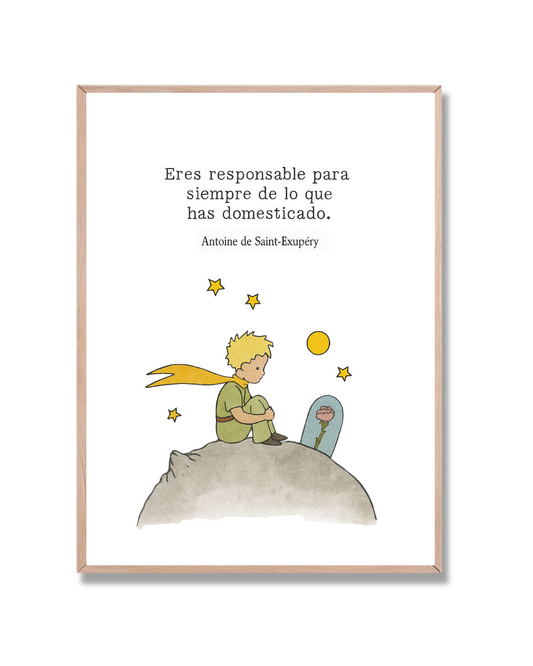 El Principito #2