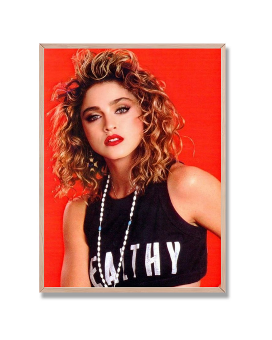 Madonna 2