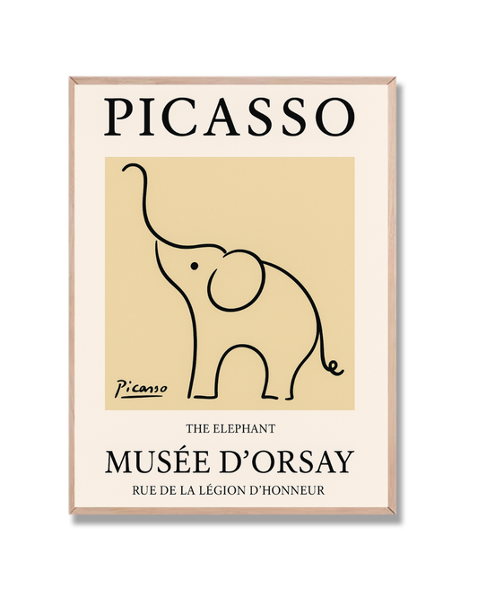 Picasso #23
