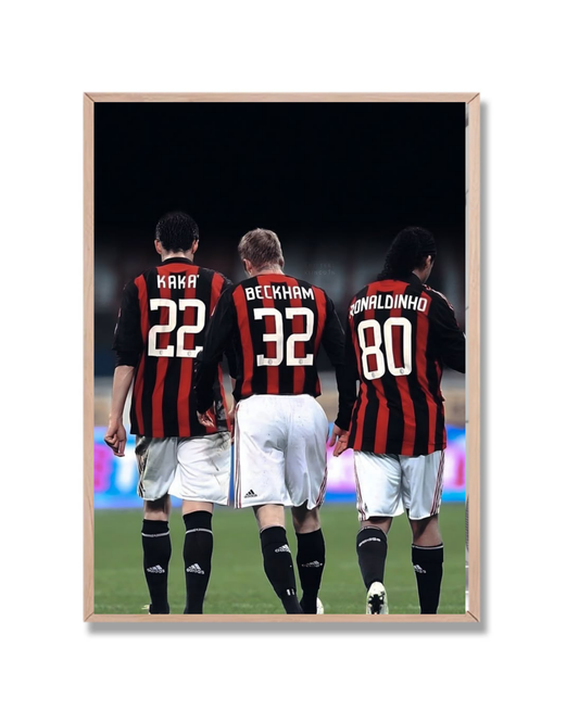Tridente Milan