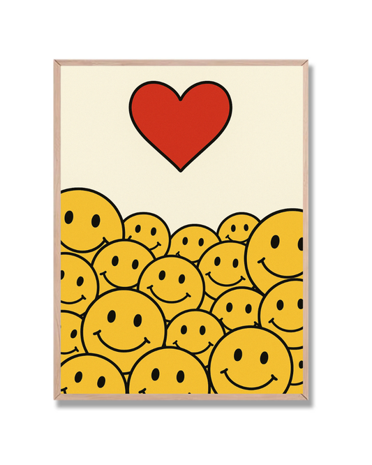 Caritas y Corazón