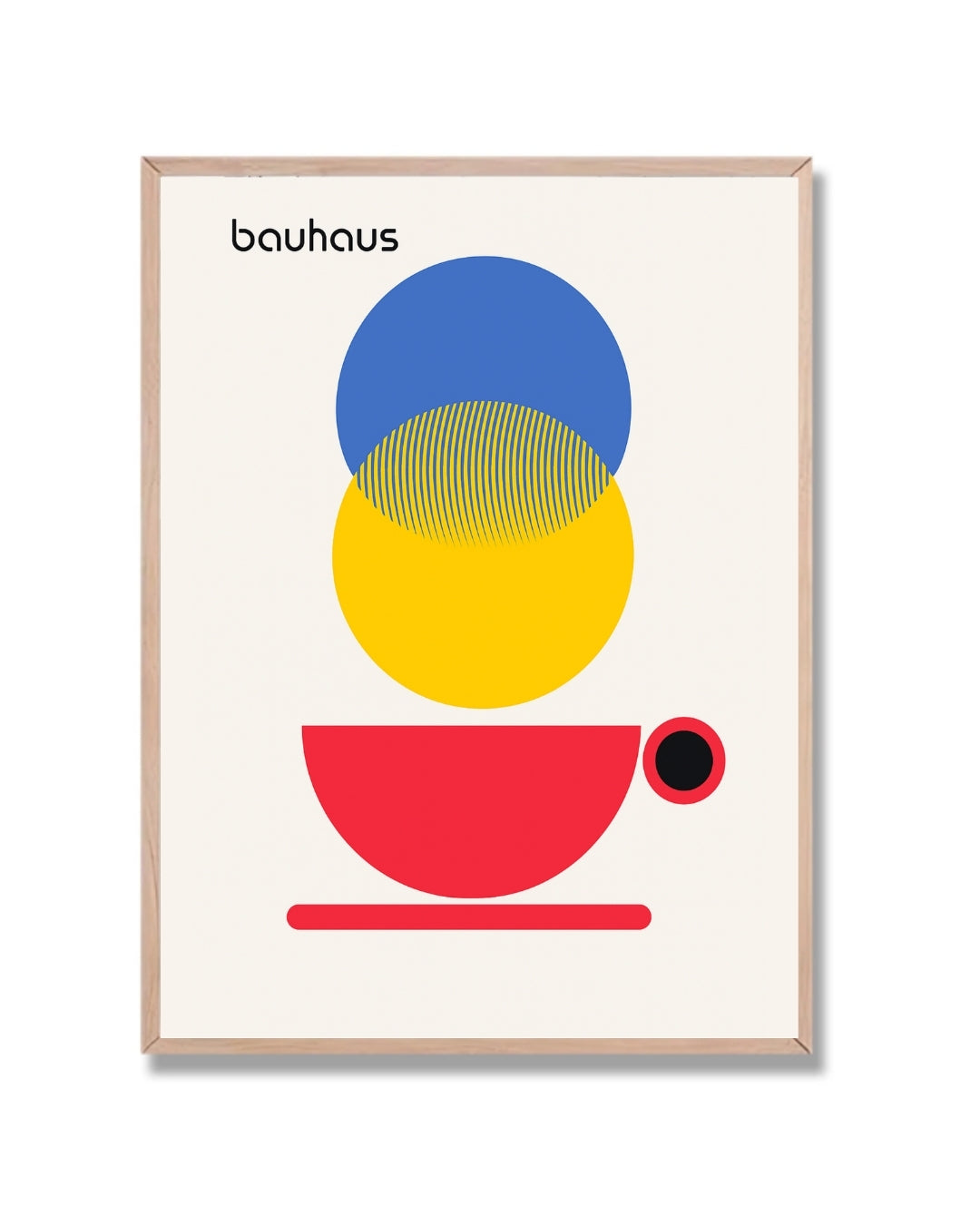 Bauhaus #120