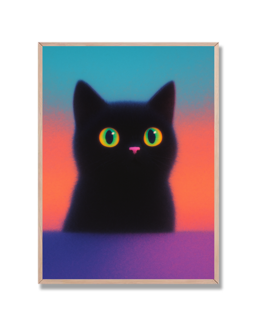 Gato Neón