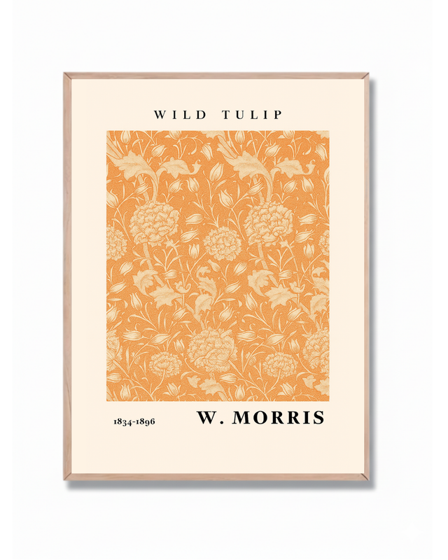 William Morris #10